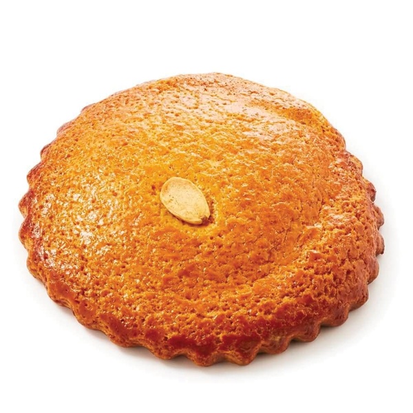 rb amandel gevulde koek 100 GR