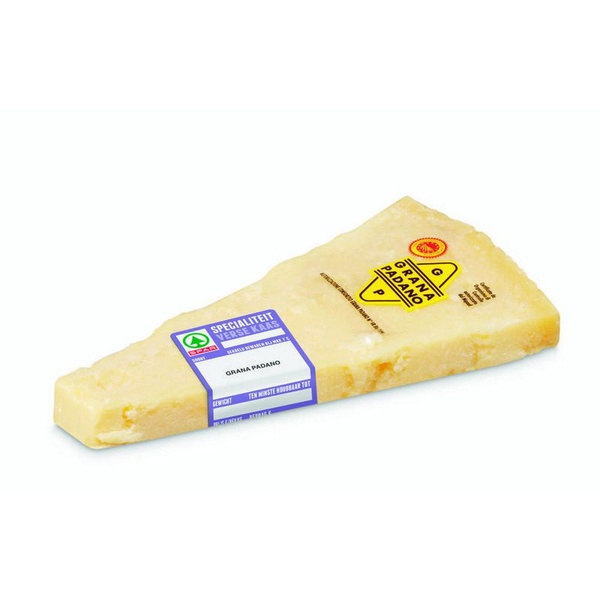 SPAR vvp gran padano 150gr 1 KG