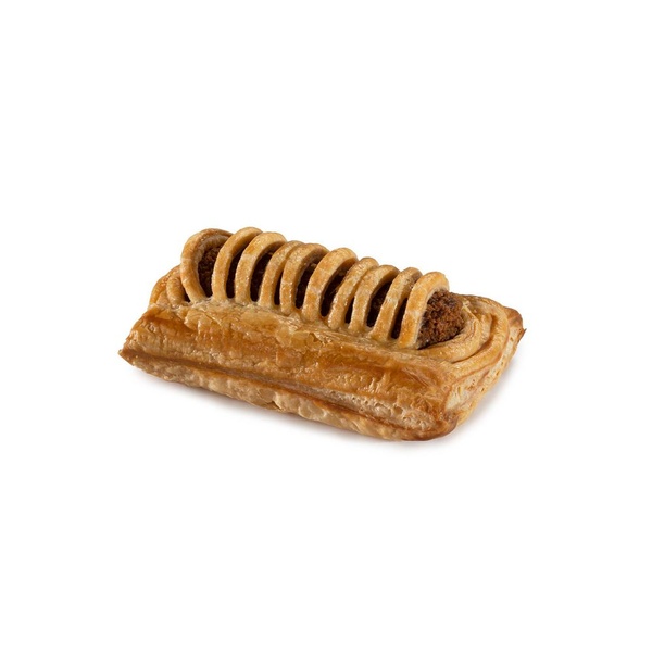 SPAR kroketbroodje 139.7 GR