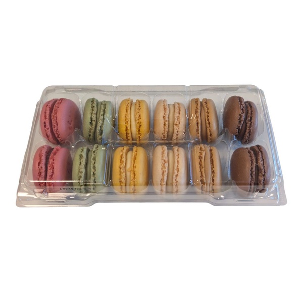 SPAR macarons 132 GR