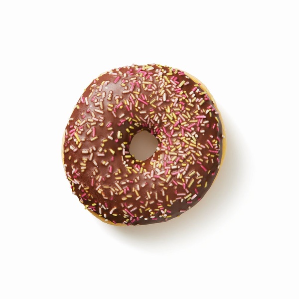SPAR donuts mixbox 5 smaken 60 GR