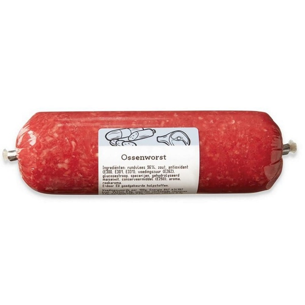 SPAR ossenworst 200 GR