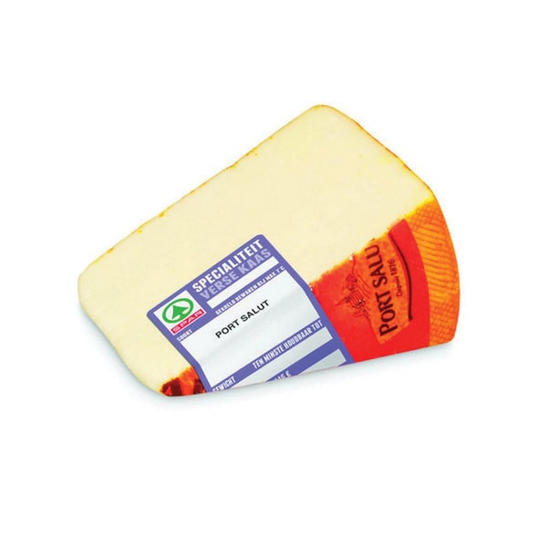 SPAR vvp port salut 180gr 1 KG