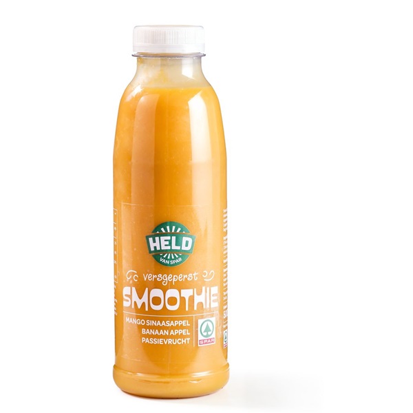 SPAR smoothie mango-passie 500 ML