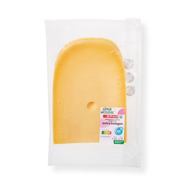 SPARWOUD gesn. ex belegen 48+ 200 GR