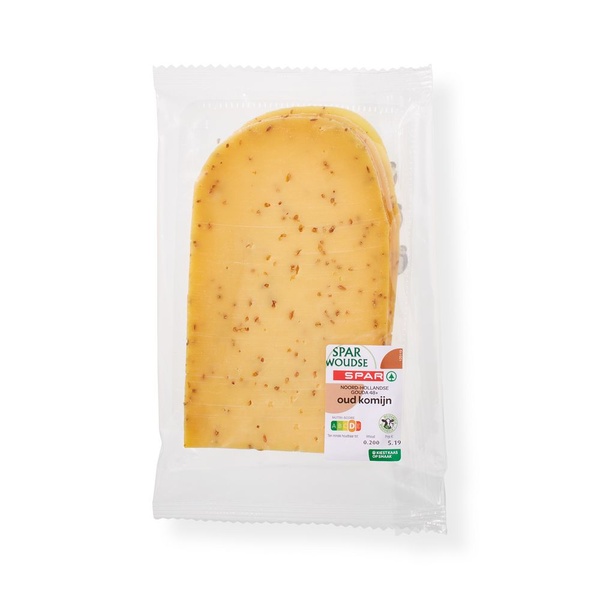 SPARWOUD gesn. oud komijn 48+ 200 GR