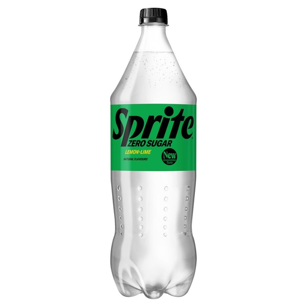 SPRITE no sugar 1.5 LT