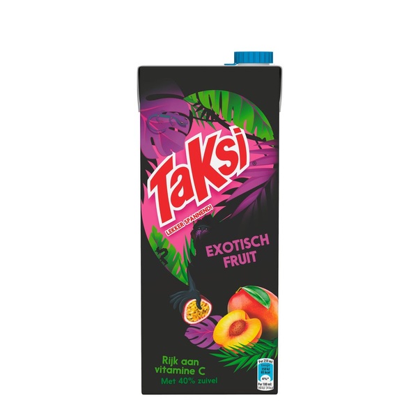 TAKSI exotisch fruit 1.5 LT