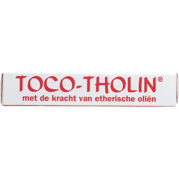 TOCO AV tocotholin  druppels 6 ML