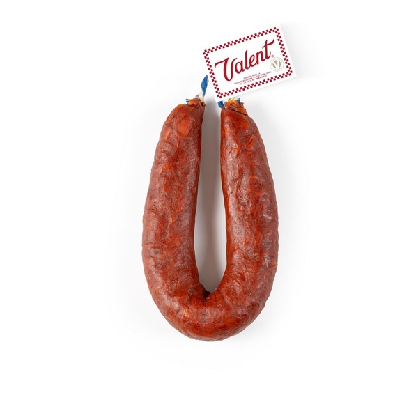 valent chorizo sarta mild 200 GR