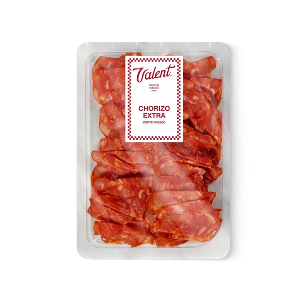 Valent chorizo 40 GR