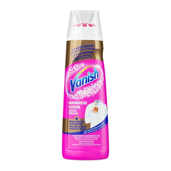 VANISH powergel gold 200 ML