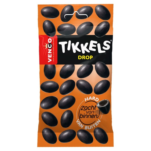 VENCO TIKKELS DROP 45 GR
