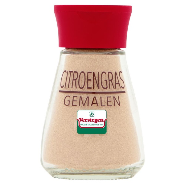 VERSTEGE citroengras 25 GR