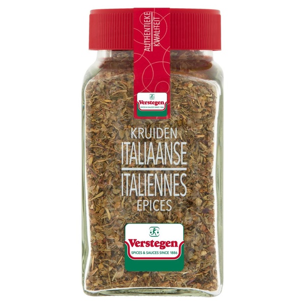 VERSTEGE Italiaanse kruiden 50 GR