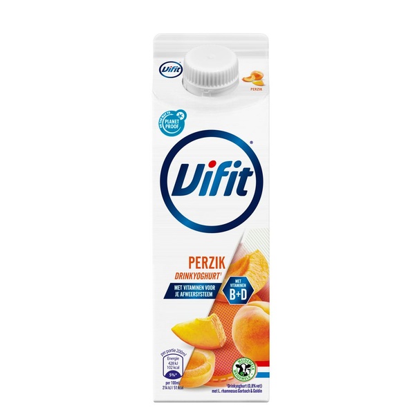 VIFIT vitamine dr perzik. 500 ML