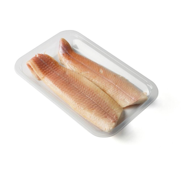 VISMARIN forelfilet gerookt 2 ST