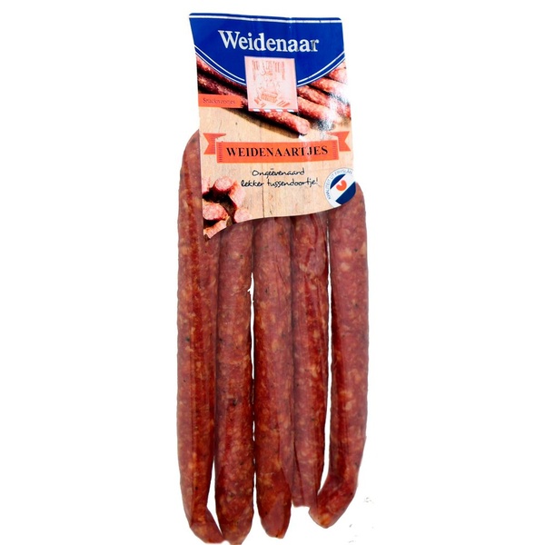 WEIDEN weidenaartjes 140 GR