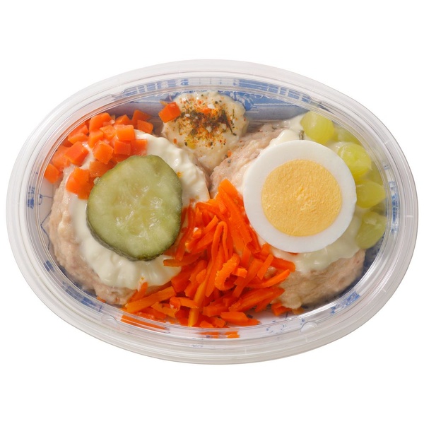 WESTLA rundvlees      slaatje 200 GR
