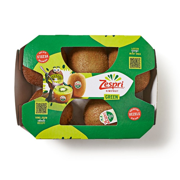 ZESPRI kiwi 5st 500 GR