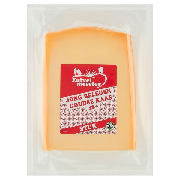 Z MEESTE jong belegen 48+ stuk 940 GR